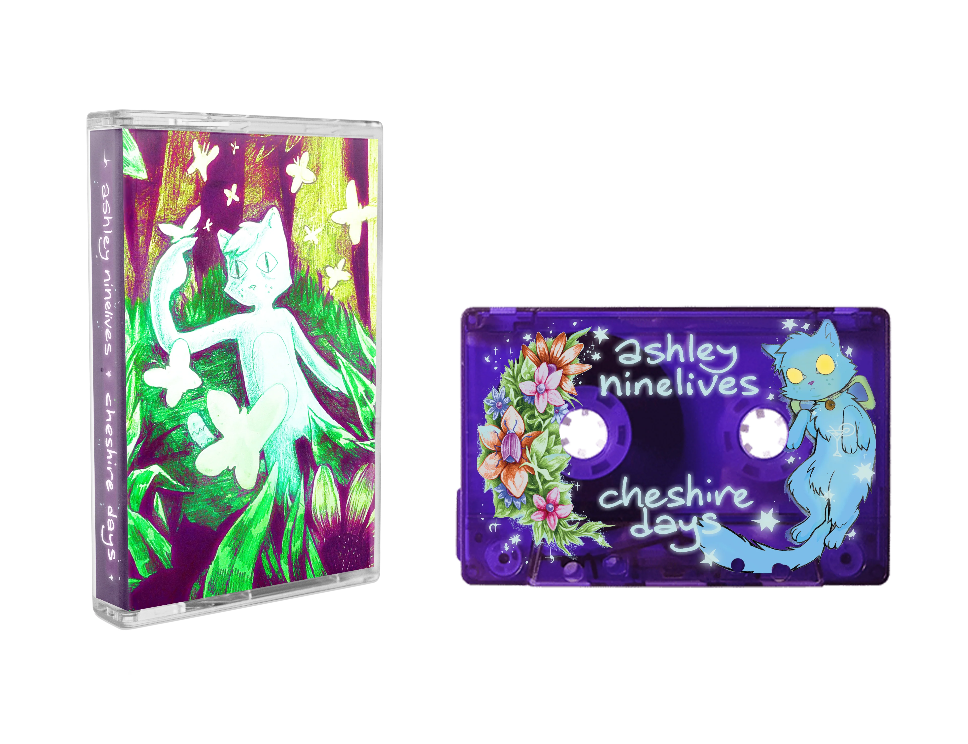 Featured Cassettes