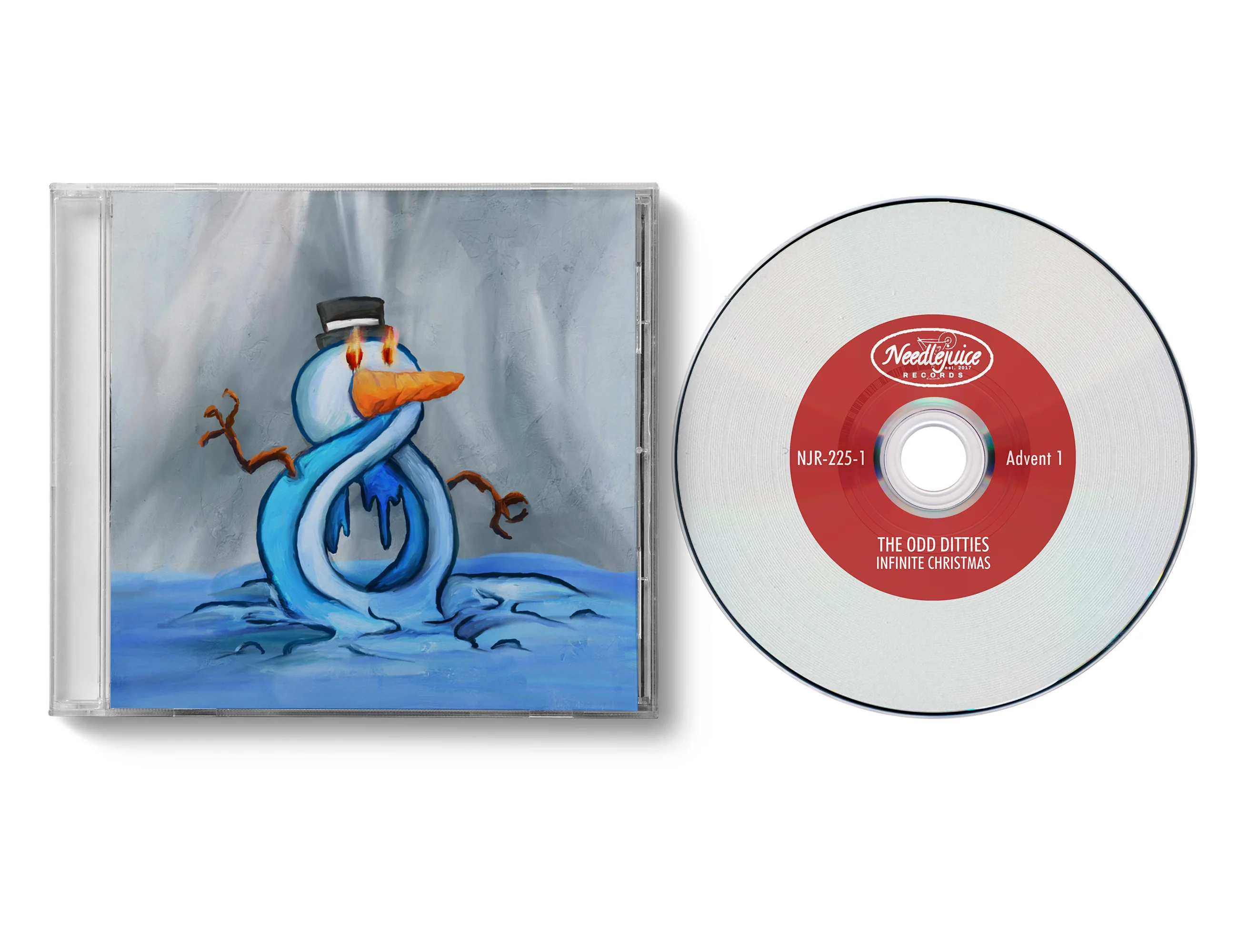 Featured CDs